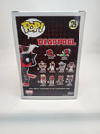 Deadpool - Samurai Deadpool (329)