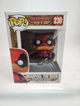 Deadpool the Duck  - Deadpool the Duck (230)