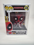 Deadpool - King Deadpool (326)