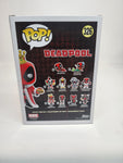 Deadpool - King Deadpool (326)