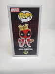 Deadpool - King Deadpool (326)