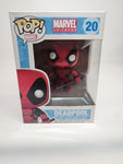 Marvel Universe - Deadpool (20)