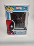 Marvel Universe - Deadpool [X-Force] (20)