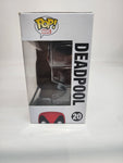 Marvel Universe - Deadpool [X-Force] (20)