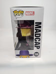 Marvel - Madcap [Metallic] (158)