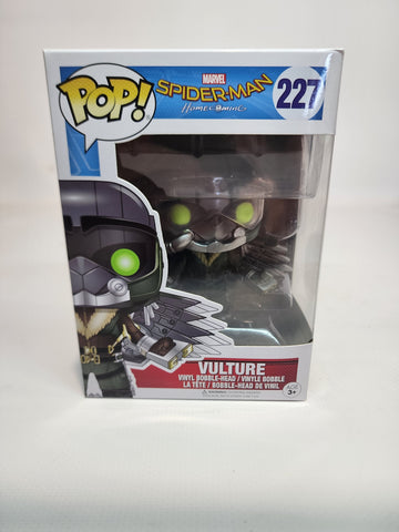 Spider-Man Homecoming - Vulture (227)