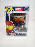 Marvel - Octo-Spidey (520)