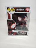 Spider-Man Miles Morales - Miles Morales [Bodega Cat Suit] (767)