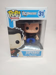 DC Universe - Superboy (31)