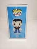 DC Universe - Superboy (31)