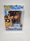 Toys R Us DC - Geoffrey as Batman (69)