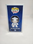 DC Super Heroes - White Lantern Wonder Woman (70)