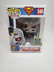 Superman - Cyborg Superman (346)