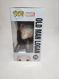 X-Men - Old Man Logan (235)