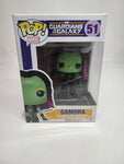 Guardians of the Galaxy - Gamora (51)