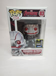 Avengers Age of Ultron - Grinning Ultron (83)