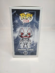 Avengers Age of Ultron - Grinning Ultron (83)