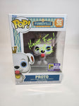 Funkoville - Proto (SE) AUTOGRAPHED