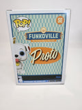 Funkoville - Proto (SE) AUTOGRAPHED