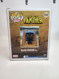 Marvel - Black Panther with Waterfall (1114)