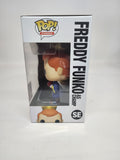 Funko - Freddy Funko as Champ (SE)