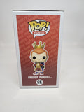 Funko - Freddy Funko as Champ (SE)