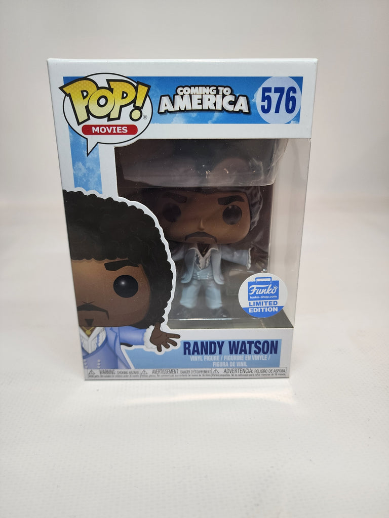 Funko pop online randy watson