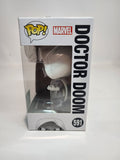 Fantastic Four - Doctor Doom (591)