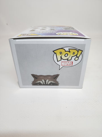 POP! Marvel: 48 Guardians of the Galaxy, Rocket Raccoon