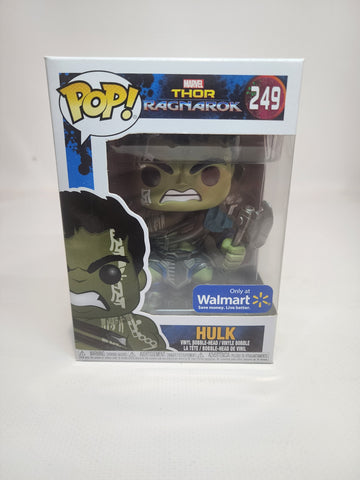 Thor Ragnarok - Hulk (249)