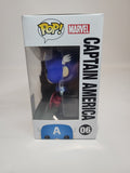 Marvel - Captain America (06)