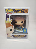 Funko - Surfer Freddy (SE)