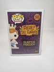 Funko - Surfer Freddy (SE)