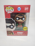 DC - Robin (377) CHASE