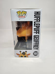 Toys R Us Harry Potter -  Hufflepuff Geoffrey (160)