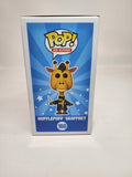 Toys R Us Harry Potter -  Hufflepuff Geoffrey (160)