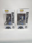 Batman - Batman [Gamer] (293 + 294) CHASE BUNDLE