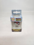 Marvel Zombies - Zombie Deadpool (Pocket Keychain)