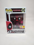 Deadpool - Cheerleader Deadpool (325)