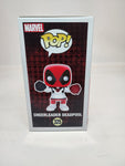 Deadpool - Cheerleader Deadpool (325)