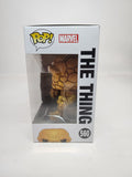 Fantastic Four - The Thing (560)