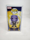 Avengers Infinity War - Thanos (289)