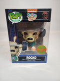 Rocko's Modern Life - Rocko (141) GRAIL