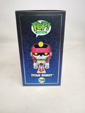 Teen Titans Go! - Titan Robot (139) GRAIL