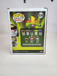 Mighty Morphin Power Rangers - Dragonzord (534)