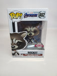 Avengers - Rocket (462)