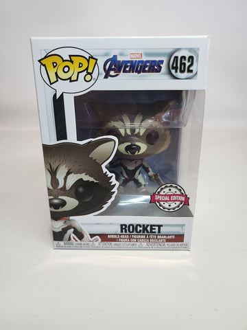 Avengers - Rocket (462)