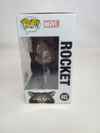 Avengers - Rocket (462)