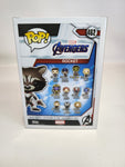 Avengers - Rocket (462)