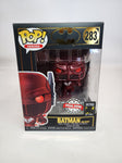 Batman - Batman Red Death (283)